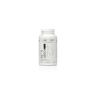 Lab One Libido Her - 90kaps. - ZdroweTO.pl