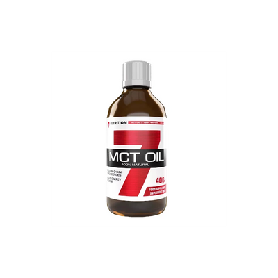 7Nutrition Olej z Ostropestu - 250ml - ZdroweTO.pl
