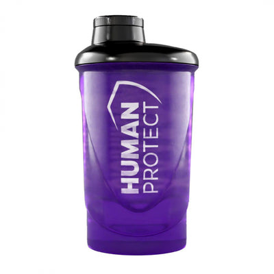 Human Protect G.O.A.T. Shaker 600ml - ZdroweTO.pl
