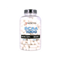 7Nutrition BCAA 2:1:1 1000 - 180kaps. Aminokwasy - ZdroweTO.pl
