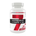 7Nutrition Magnesium Citrate + B6 120kap - ZdroweTO.pl