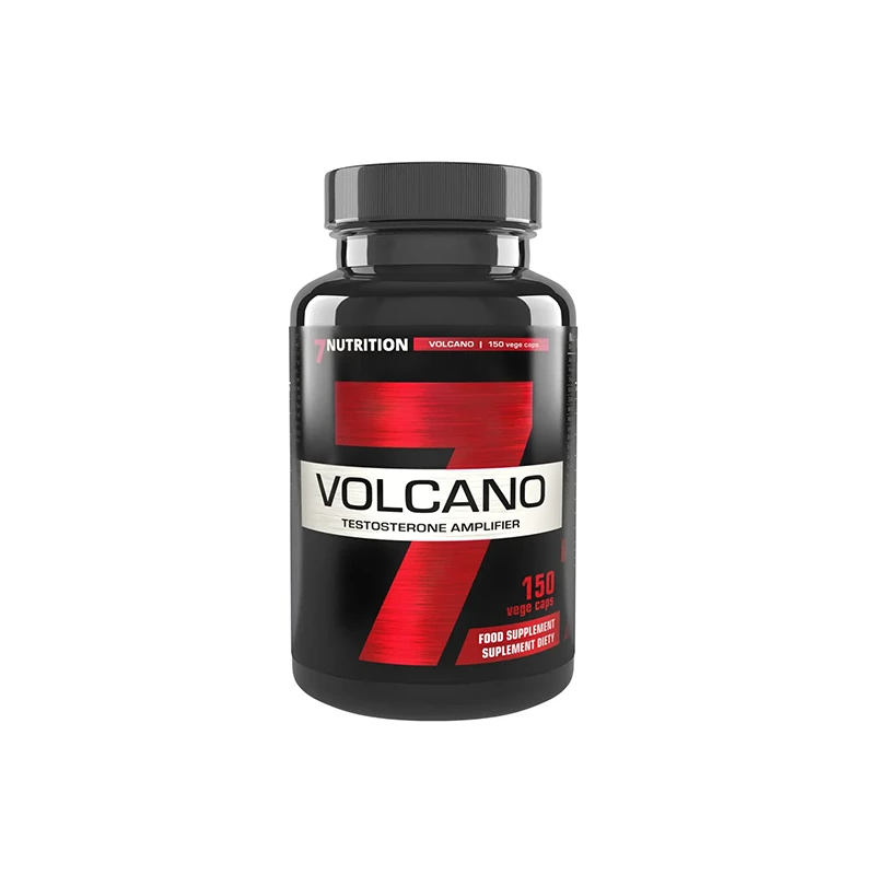 7Nutrition Volcano - 150kaps. - ZdroweTO.pl