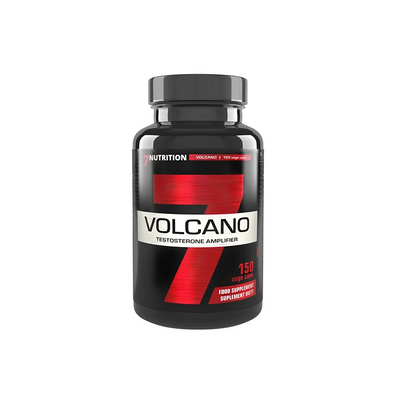 7Nutrition Volcano - 150kaps. - ZdroweTO.pl