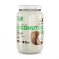 7Nutrition Olej Kokosowy Extra Virgin - 900ml - ZdroweTO.pl