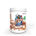 7Nutrition Cream VEGE 750g - Chocolate-Coconut - ZdroweTO.pl
