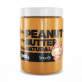7Nutrition Peanut Butter Smooth - 1kg - ZdroweTO.pl