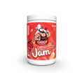 7Nutrition JAM Strawberry - 1000g - ZdroweTO.pl