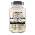 7Nutrition Motivation - 96kaps. - ZdroweTO.pl