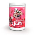 7Nutrition JAM Raspberry - 1000g - ZdroweTO.pl