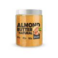 7Nutrition Almond Butter Smooth - 1kg - ZdroweTO.pl
