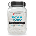 7Nutrition BCAA 2:1:1 1000 - 360kaps. - ZdroweTO.pl