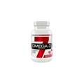 7Nutrition Omega-3 65% 1000mg - 100softgel. - ZdroweTO.pl