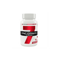 7Nutrition Zinc Citrate 15mg - 100kaps. - ZdroweTO.pl