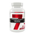 7Nutrition Phosphatidylserine 250mg - 100vcaps. - ZdroweTO.pl