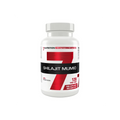 7Nutrition Shilajit Mumio 400mg - 120vcaps. - ZdroweTO.pl