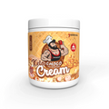 7Nutrition Cream KETO 750g - Caramel Crunch - ZdroweTO.pl