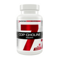 7Nutrition CDP Choline Citicoline - 60vcaps. Cholina - ZdroweTO.pl