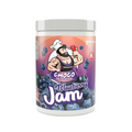 7Nutrition JAM Blueberry - 1000g - ZdroweTO.pl