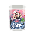 7Nutrition JAM Honeyberry - 1000g - ZdroweTO.pl
