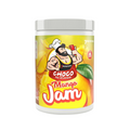 7Nutrition JAM Mango - 1000g - ZdroweTO.pl