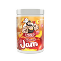 7Nutrition JAM Peach - 1000g - ZdroweTO.pl