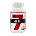 7Nutrition Jod ( Jodek Potasu ) 200mcg - 300tab. - ZdroweTO.pl