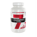 7Nutrition L-Carnitine 1000 - 60vcaps. - ZdroweTO.pl