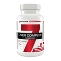 7Nutrition Liver Complex - 60vcaps. - ZdroweTO.pl