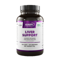 Human Protect Liver Support - 120kaps. - ZdroweTO.pl