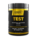 Human Protect Test Testosterone Booster - 30sasz. - ZdroweTO.pl