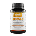 Human Protect Omega 3 - 100softgels - ZdroweTO.pl