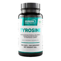 Human Protect Tyrosine 500mg - 100vcaps. - ZdroweTO.pl