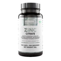 Human Protect Zinc Citrate 15mg - 100vcaps. - ZdroweTO.pl