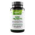 Human Protect Saw Palmetto 500mg 25% - 100vcaps. - ZdroweTO.pl