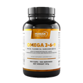 Human Protect Omega 3-6-9 - 100softgels - ZdroweTO.pl