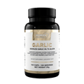 Human Protect Garlic Odorless - 120softgels - ZdroweTO.pl