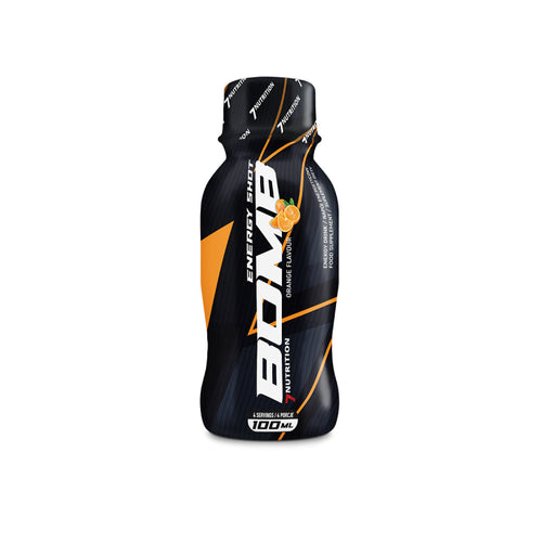 7Nutrition BOMB Shot - 100 ml - ZdroweTO.pl