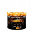7Nutrition BOMB Pre-Workout 480g - Pomarańcza - ZdroweTO.pl