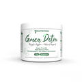 7Nutrition Green Detox 225g Detoks Wsparcie pracy Jelit - ZdroweTO.pl