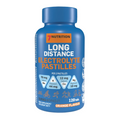 7Nutrition Long Dist. Electrolyte 120past - Pomarań - ZdroweTO.pl