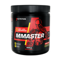 7Nutrition MMASTER 15g Saszetka - Orange - ZdroweTO.pl