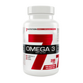 7Nutrition Omega 3 D3+K2 - 180softgels Kwasy Tłuszczowe Witamina D - ZdroweTO.pl