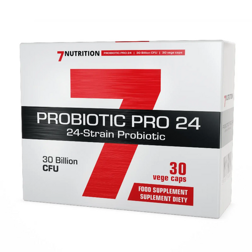 7Nutrition BB Pro 240g - Tropikalny - ZdroweTO.pl