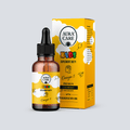 Aura Care Omega-3 60 kapsułek Kwasy Tłuszczowe - ZdroweTO.pl