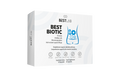 Best Lab Best Biotic Probiotic - 30vcaps Probiotyk - ZdroweTO.pl