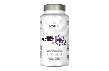 Best Lab Best Protect - 60 vcaps. - ZdroweTO.pl