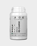 Lab One Brain Re-Charge 90kaps. Pamięć Koncentracja - ZdroweTO.pl