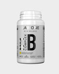 Lab One Vitamin B-Complex 60kaps. Witaminy z grupy B - ZdroweTO.pl
