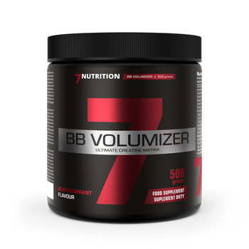 7Nutrition BB Volumizer - 500g - ZdroweTO.pl