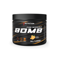 7Nutrition BOMB Pre-Workout 240g - Pomarańcza - ZdroweTO.pl